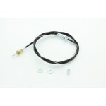 CABLE DE RELEVAGE SUCEUR POUR AUTOLAVEUSE FLOORPUL (LONG. 1445MM)