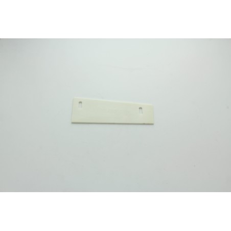 BAVETTE LATERALE DROITE  AUTOLAVEUSE FLOORPUL DIAMOND 100