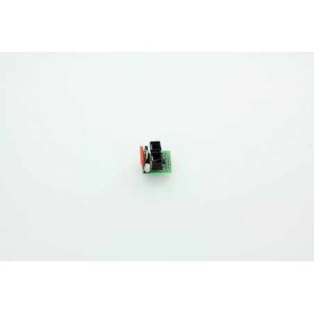 CIRCUIT IMPRIME AUXILIAIRE POUR AUTOLAVEUSE FLOORPUL CORAL 65