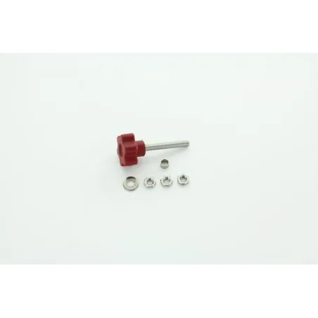 KIT AJUSTEMENT EMBOUCHURE VIPER AS5160T