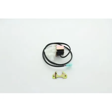 KIT ELECTROVANNE POUR AUTOLAVEUSE VIPER