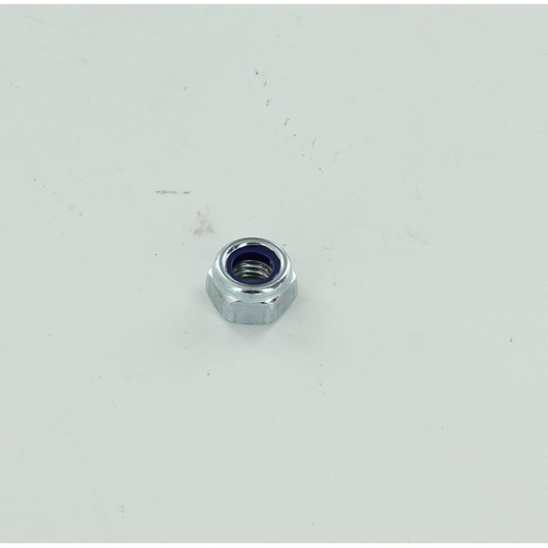CONTRE ECROU HEXAGONAL POUR AUTOLAVEUSE TENNANT T2/T3/T16
