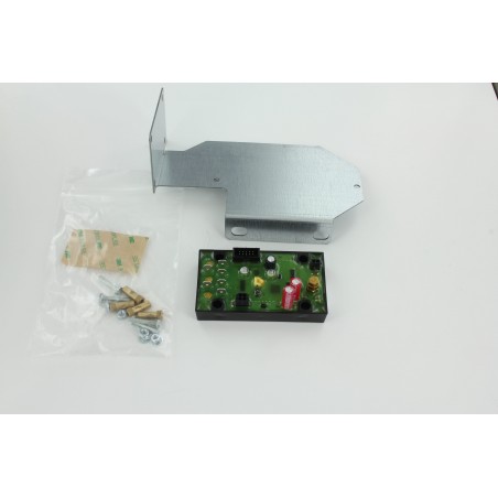 KIT CARTE PUISSANCE  IPC CT15/30/45 - TENNANT CS16
