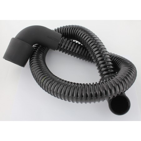 TUYAU ASPIRATION POUR AUTOLAVEUSE HAKO  B30CL B45