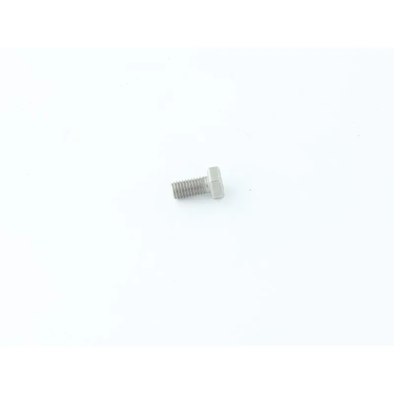 VIS SIX PANS, M 8X 16 D933 SSA2 POUR AUTOLAVEUSE TENNANT