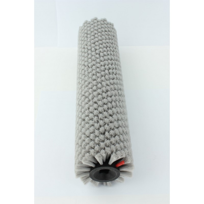 BROSSE CYLINDRIQUE SOUPLE GHIBLI ROLLY