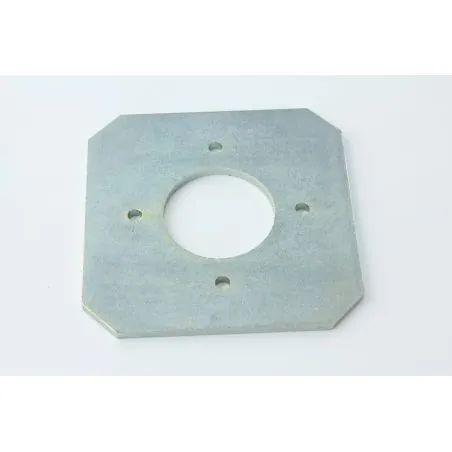 PLAQUE INNOVA