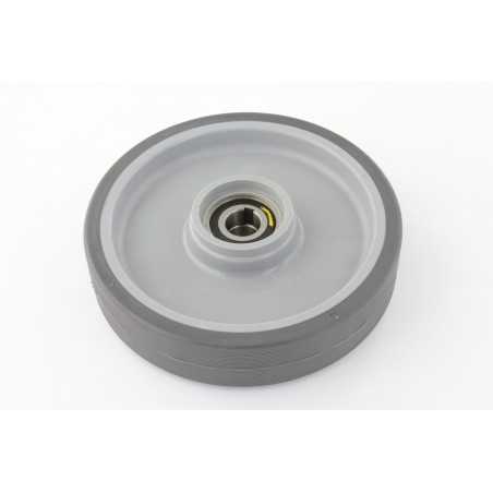ROUE MOTRICE COTE DROIT FREE EVO 50BT CTM  / LAVOR