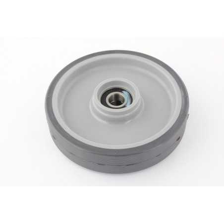 ROUE MOTRICE COTE GAUCHE FREE EVO 50BT CTM  / LAVOR