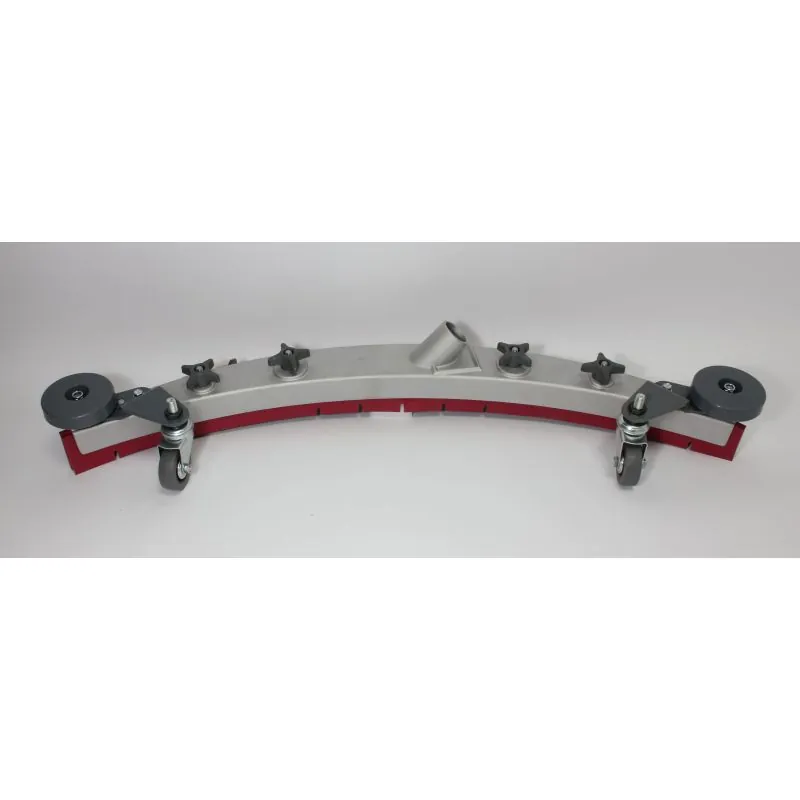 SUCEUR COMPLET 500 MM POUR AUTOLAVEUSE TENNANT T3