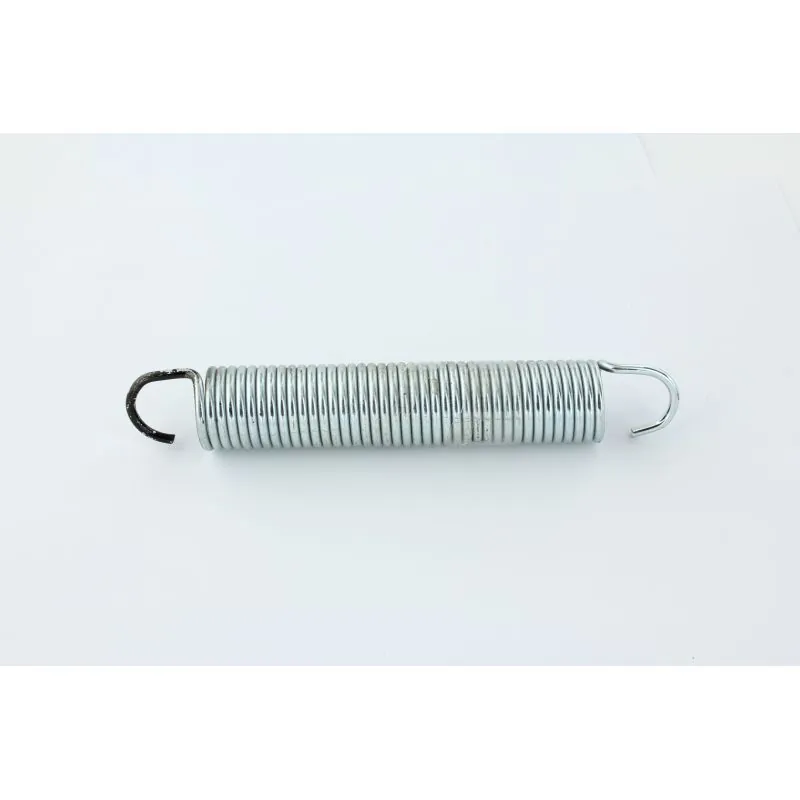 RESSORT, EXTN, 1.00OD 0.12WIR 06.3L POUR AUTOLAVEUSE TENNANT