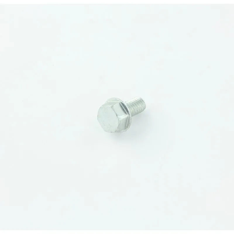 VIS HEXAGONAL EFMG M 6X 12 D7500 8.8C POUR AUTOLAVEUSE TENNANT