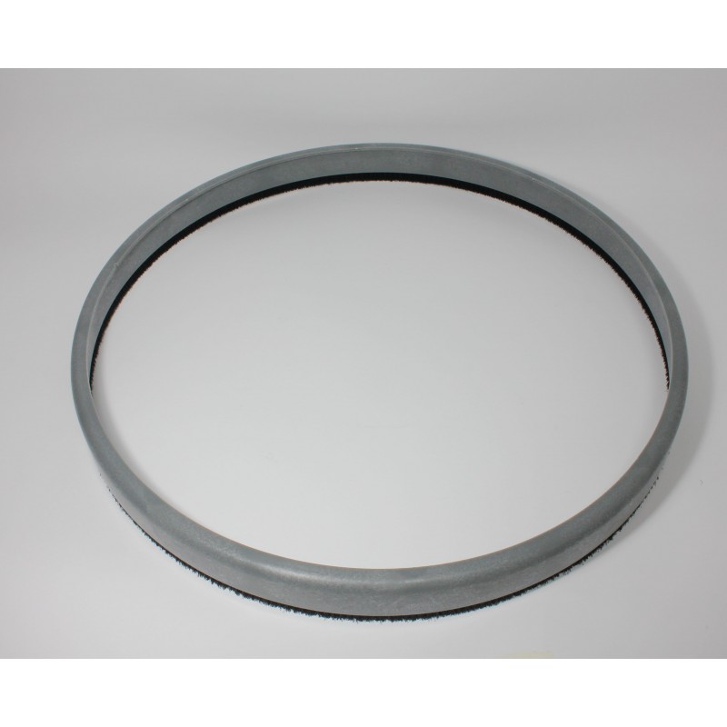 PARE CHOC  POUR AUTOLAVEUSE TENNANT T300 ( TETE DE BROSSE 500MM)