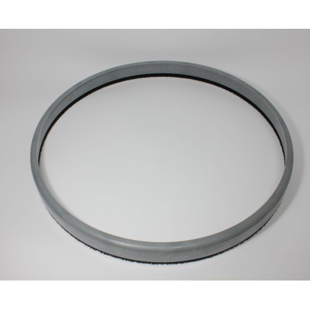 PARE CHOC  POUR AUTOLAVEUSE TENNANT T300 ( TETE DE BROSSE 500MM)