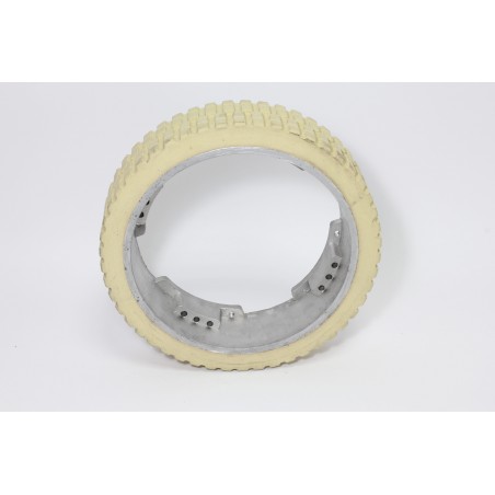 BANDAGE DE ROUE MOTRICE KARCHER B90R  Largeur bandage 59mm