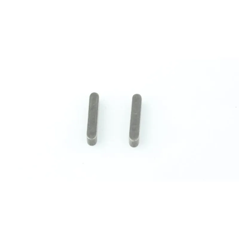 CLAVETTES 5X5X30 DIN6885 2 PCS NILFISK