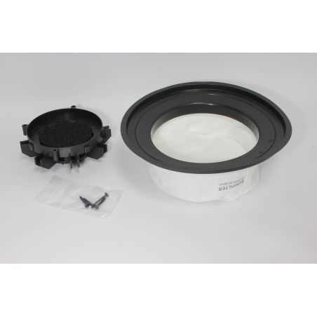 KIT FILTRATION COMPLET