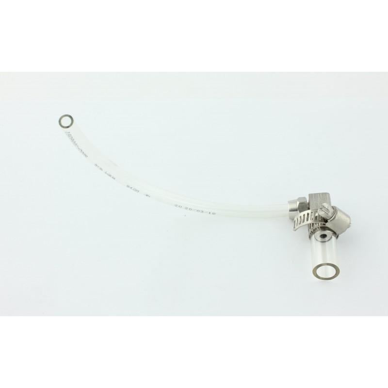 ANGLE METAL CONNECTOR 4X8MM