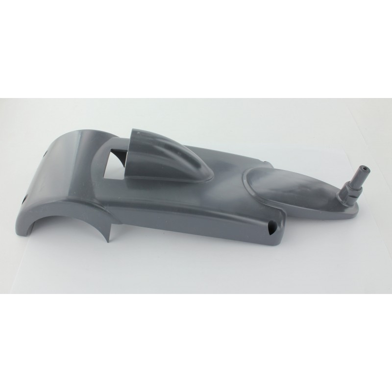 CARTER DE PROTECTION  MONOBROSSE TASKI 43 LHS