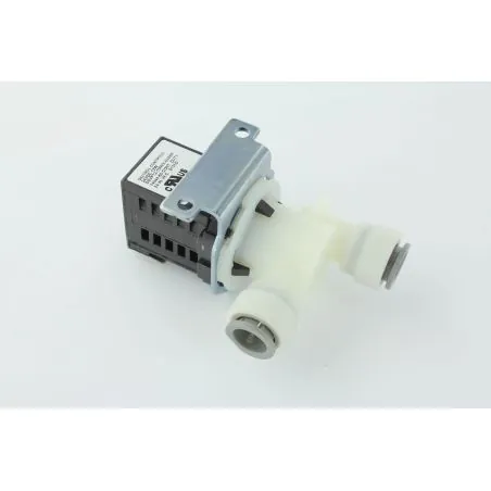 ELECTROVANNE POUR AUTOLAVEUSE TENNANT T300 T500