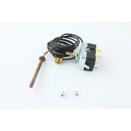 THERMOSTAT 0-150° L 1500MM NHP IPC OPTIMA 180