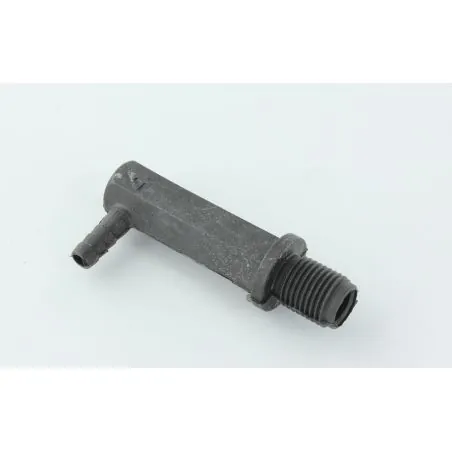 RACCORD PLASTIQUE EN L