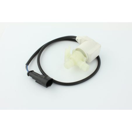 ELECTROVANNE 230 V POUR AUTOLAVEUSE COLUMBUS RA35K10