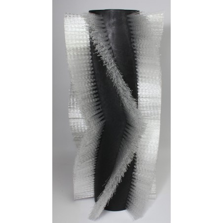 BROSSE CENTRALE PPL/ACCIAIO           -