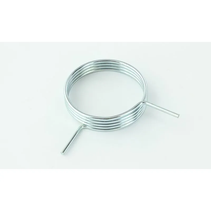 RESSORT DE CENTRAGE T5 POUR AUTOLAVEUSE TENNANT