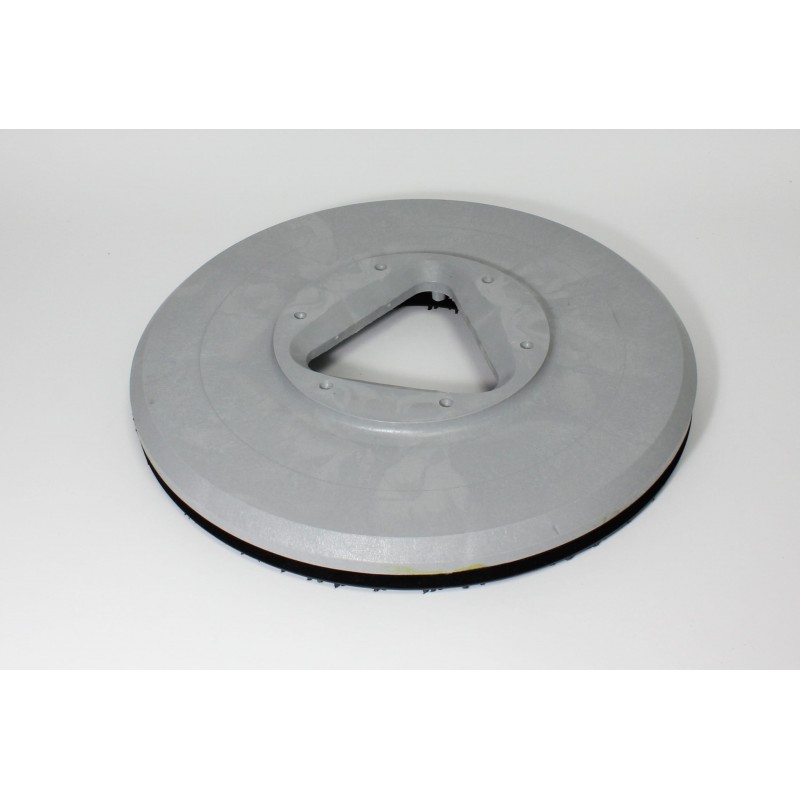 PLATEAU PORTE DISQUES 355 MM 15 FR15 / RACER 85FD75 / RANGER 115FD75
