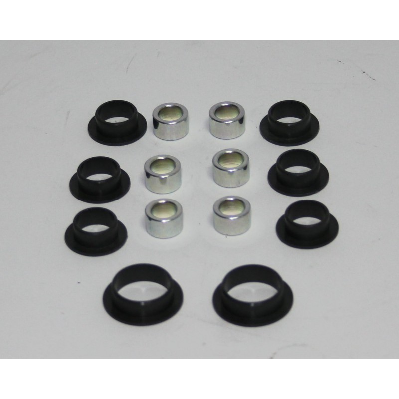 BAGUE/ENTRETOISE POUR SYST  DE PEDALE NILFISK