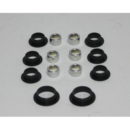 BAGUE/ENTRETOISE POUR SYST  DE PEDALE NILFISK