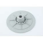 PLATEAU SUPPORT DISQ165MM NILFISK