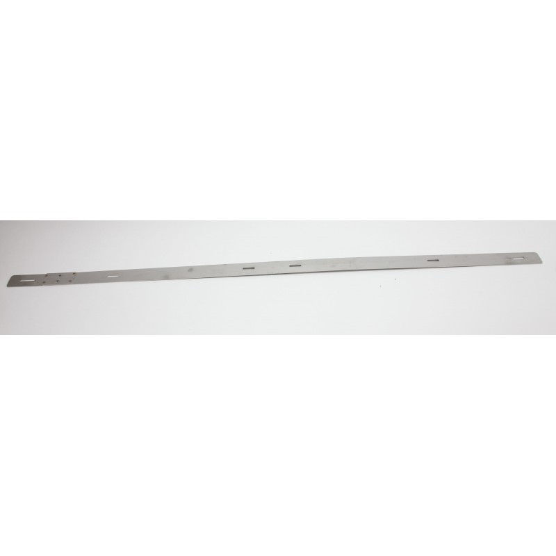 BARRE ARRIERE DROITE  FIXATION LAMELLE LG 850 MM FLOORPUL JADE 55