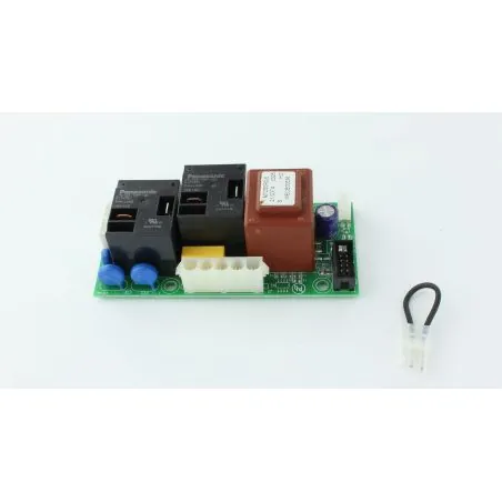 CARTE DE PUISANCE POUR AUTOLAVEUSE IPC CT15 / CT30 MODÈLE CABLE
