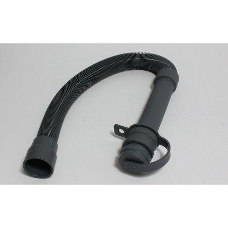 TUYAU DE VIDANGE COMPLET POUR AUTOLAVEUSE  TENNANT T500E