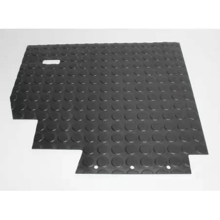 FLOOR MAT HAKO B310 R