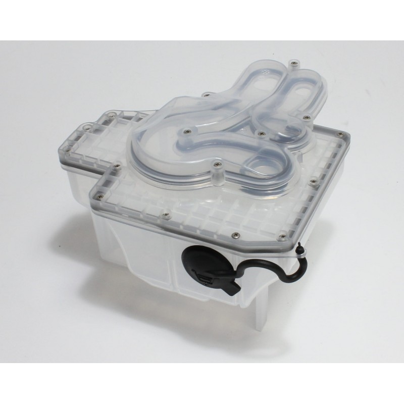 RESERVOIR EAU SALE COMPLET FIMOP IGEA