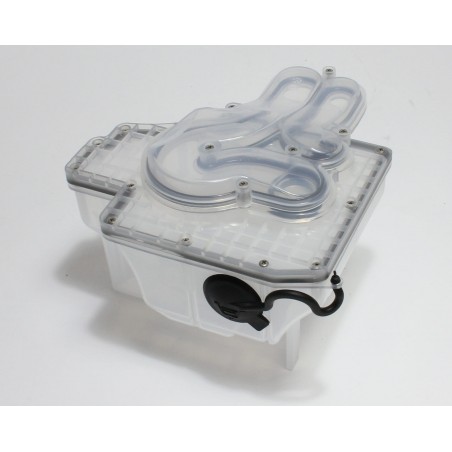 RESERVOIR EAU SALE COMPLET FIMOP IGEA