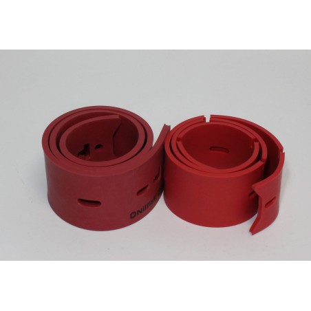 KIT LAMELLES LINATEX-M 28 NILFISK BR755 (56382735)