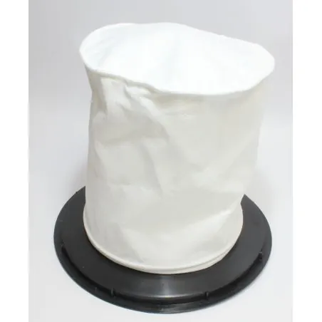 FILTRE COMPLET D.320x270 POUR ASPIRATEUR FIORENTINI F30F1