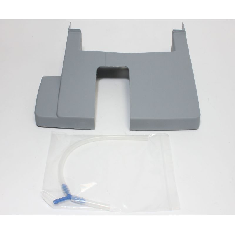 COUVERCLE SUP GRIS DE BROSSE SC100 NILFISK