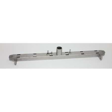 SUCEUR COMPLET DROIT 720MM/28MM AUTOLAVEUSE  NILFISK