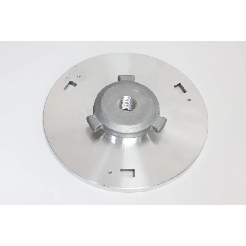 FLASQUE DE SUPPORT DE BROSSE COMAC VISPA XL