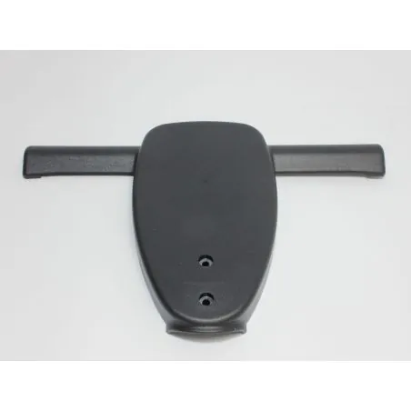 POIGNEE BOITIER AVANT NOIR JET RAL9005 POUR MONOBROSSE TRUVOX