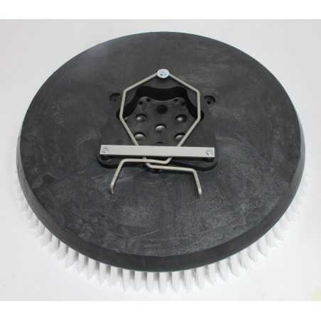 BROSSE PPL 090  POUR AUTOLAVEUSE TENNANT 480/1480/5680/5700/7100/7400/8400/T7/T16 (EN 800MM)