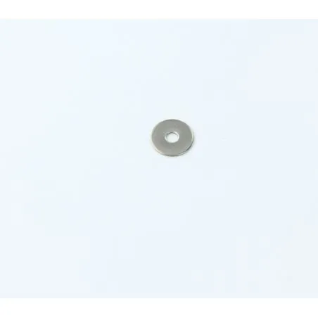 RONDELLE D4X16 INOX A2 AUTOLAVEUSE ICA