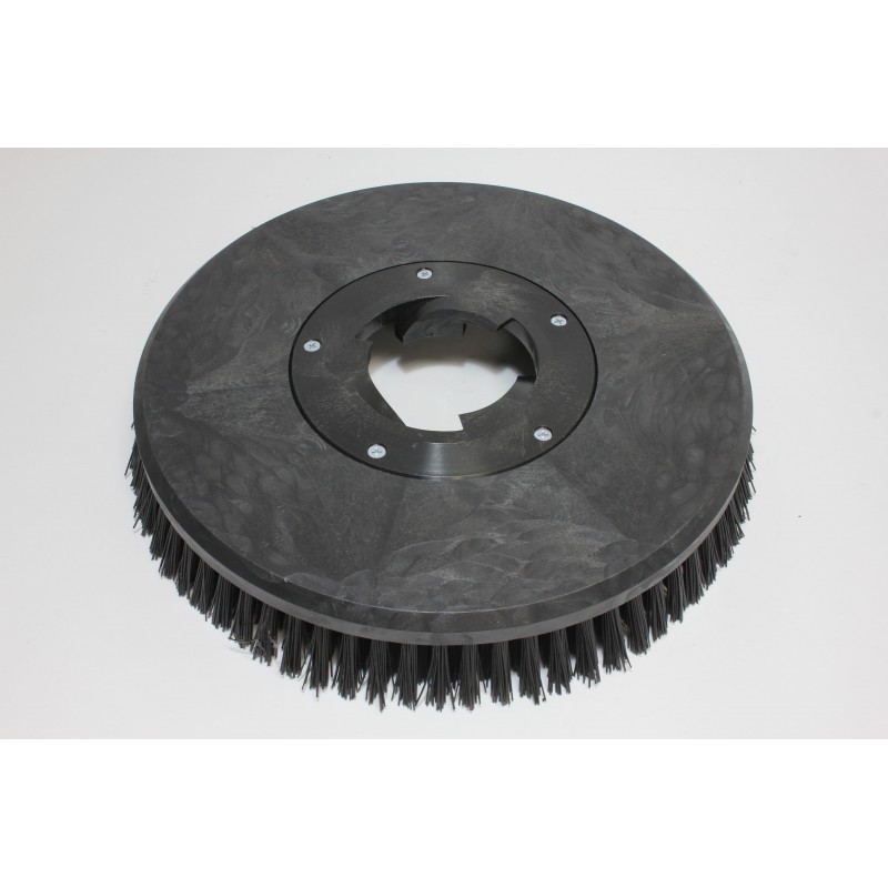 BROSSE PPL 090  DIAM 356MM COMAC EVO