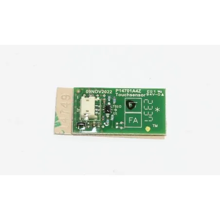 CARTE ELECTRONIQUE SENSOR SC250 NILFISK