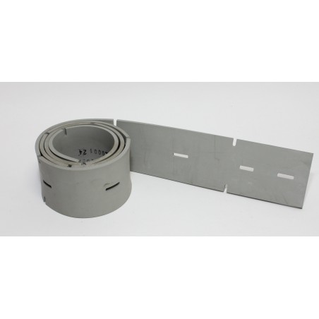 BAVETTE AVANT 166CM POUR AUTOLAVEUSE HAKO B400RH